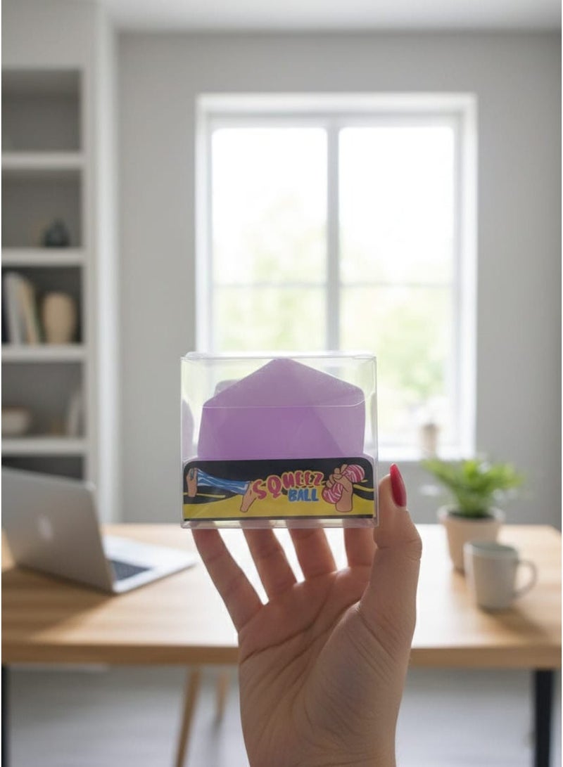 Flexible squishy cube - Image 2